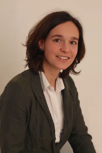 Dipl. Psychologin Bettina Seekatz